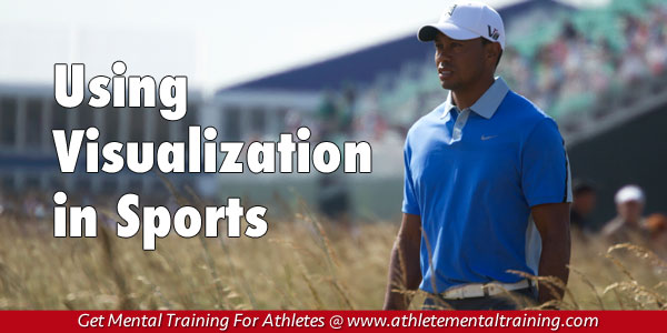 Visualization in Sports